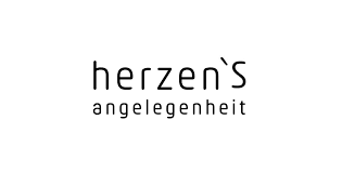 Herzensangelegenheit 