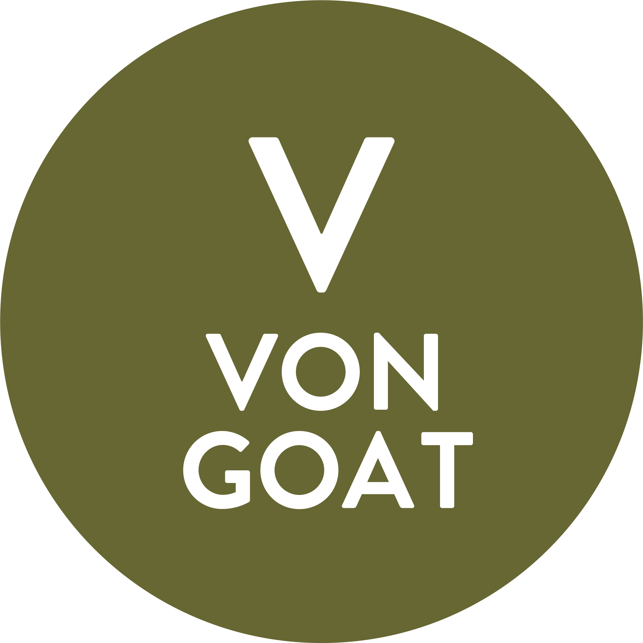 VON GOAT