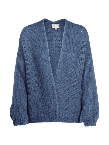 Strickjacke Alliston