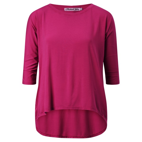 Shirt 3/4 Arm Winterberry