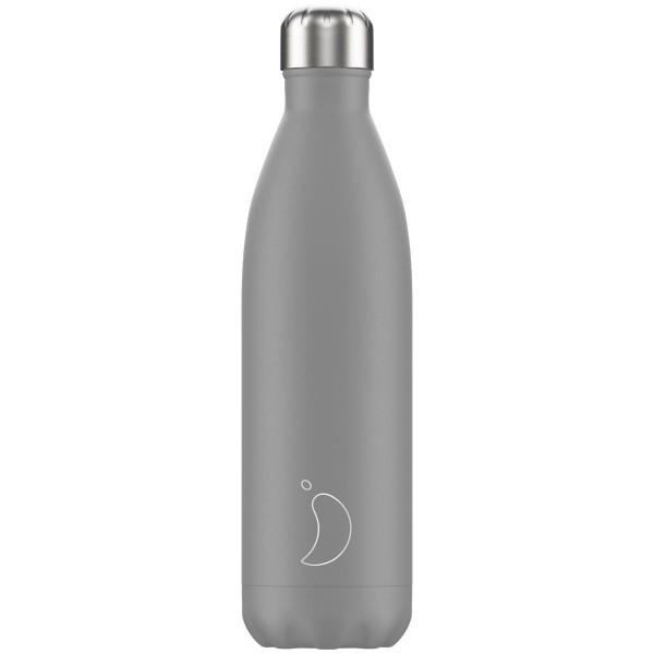 Monochrome Edition - grey
