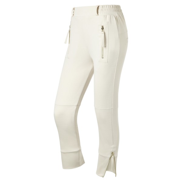 Casualhose 45 champagner