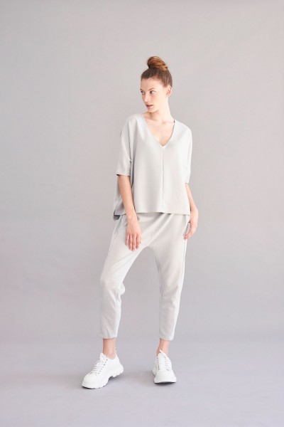 Shirt 143 silver