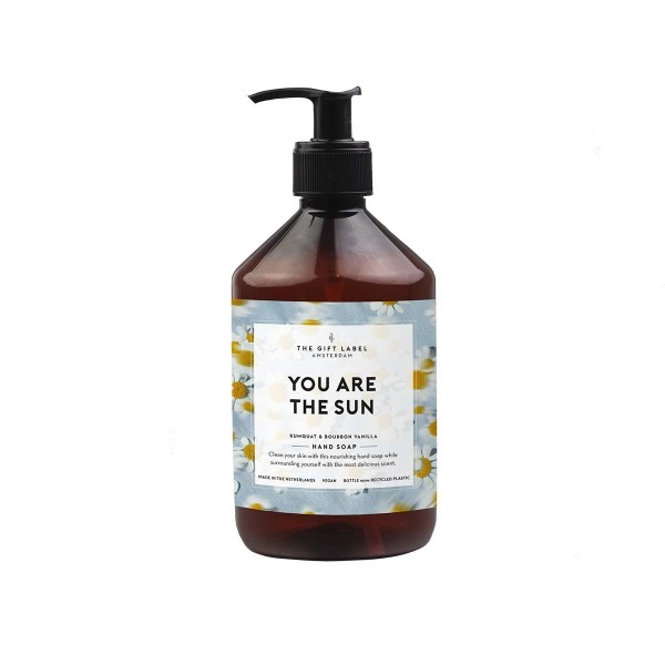 Hand Soap You Are The Sun 500ml