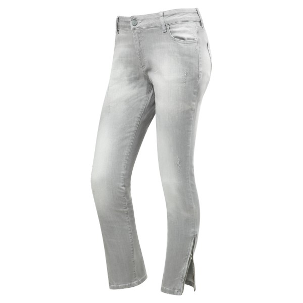 Jeans grau used design
